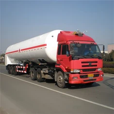 نیمه تریلر Drop Deck