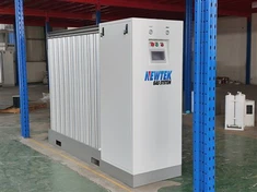 ژنراتور ازن با اکسیژن PSA